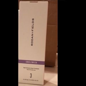 BRAND NEW RODAN+FIELDS SKINCARE